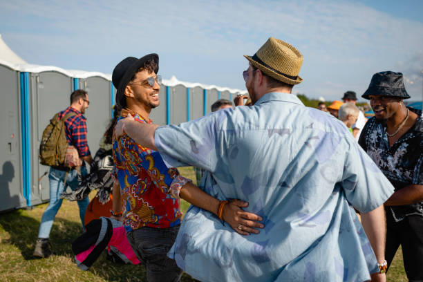  Elkin, NC Porta Potty Rental Pros