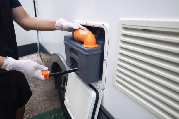 Best Portable toilet rental cost  in Elkin, NC